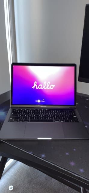 Apple MacBook Pro 2019 Touch Bar | Laptops | Gumtree Australia Redland Area - Birkdale | 1322411052 Macbook Pro Touch Bar, Apple Macbook Pro, Apple Macbook, Macbook Pro, Macbook, Ram, Laptop, Australia, Bar