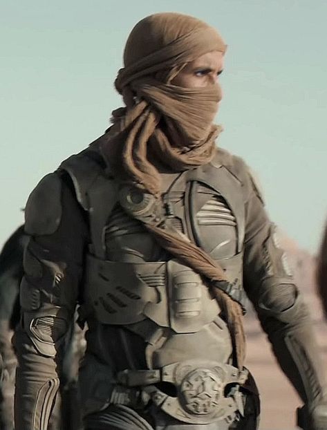 Dune Stillsuit, Dune Fremen, Dessert Outfit, Desert Clothing, Sci Fi Outfit, Alien Cosplay, Dune Film, Dune 2021, Dune Movie