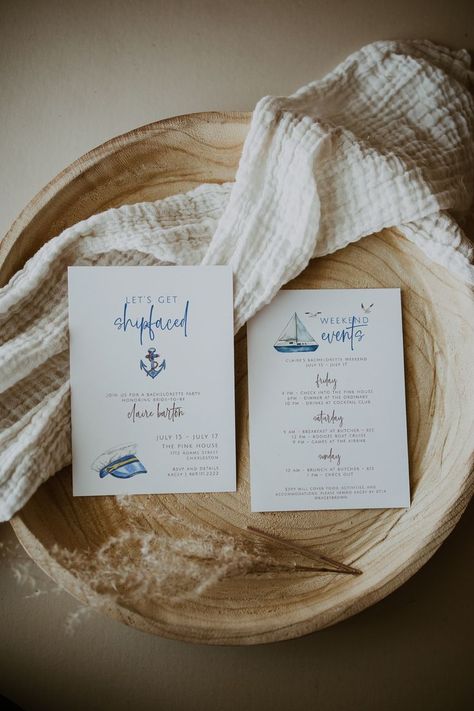 Last Sail Before The Veil Bachelorette, Destin Bachelorette Party, Destin Bachelorette, 30a Bachelorette, Boat Bachelorette Party, Boat Bachelorette, Hens Ideas, Summer Bachelorette Party, Last Sail Before The Veil