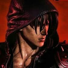 Jin Kazama Pfp, Jin Kazama Icon, Moby Francke, Tekken 7 Jin, Jin Pfp, Jun Kazama, Jin Kazama, Tekken 8, Nostalgic Pictures