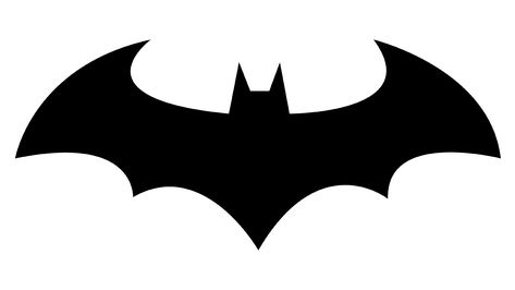 Batman Symbol, Batman Logo, Png Image, Batman