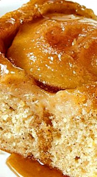 Apple Dumpling Cake ❊ Apple Dumpling Cake, Apple Dumpling Cake Recipe, Dumpling Cake, Apple Dumpling, Baked Dessert, Baking Quotes, Thanksgiving 2022, Spiced Butter, Apple Dumplings