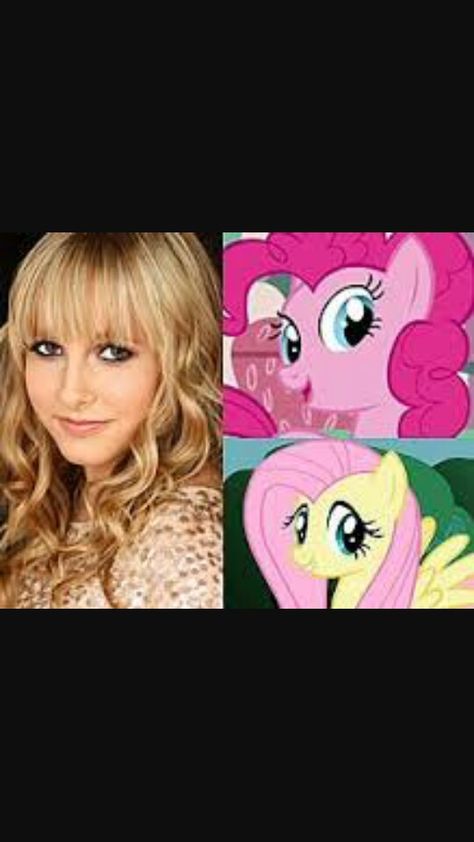 andrea flutter pie Voice Actor, Ponies, Favorite Celebrities, My Little Pony, Family Guy, Pie, Celebrities, Fictional Characters, Art