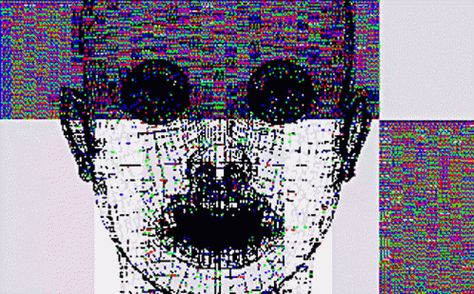 Vhs Glitch Gif, Chromebook Wallpaper Gif, Glitch Core Gif, Weirdcore Gif, Glitch Horror, Cybercore Gif, Balenciaga Wallpaper, Horror Animation, 2000s Wallpaper