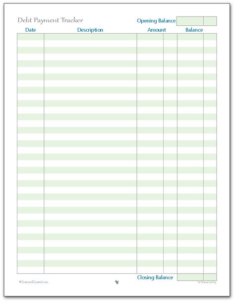 debt payment tracker printable. finances printables Expenses Printable, Spending Tracker Printable, Debt Payment Tracker, Credit Card Tracker, Financial Budget Planner, Spending Log, Finance Printables Free, Payment Tracker, Tracker Free