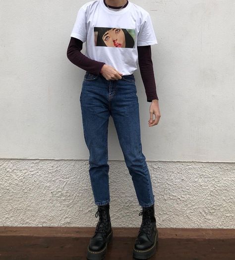 Mom Jeans Outfit Men, Vintage Mom Jeans Outfit, Jeans Outfit Men, Mom Jeans Outfit, Vintage Mom Jeans, Vintage Mom, Moda Vintage, Jeans Outfit, Outfits Casuales