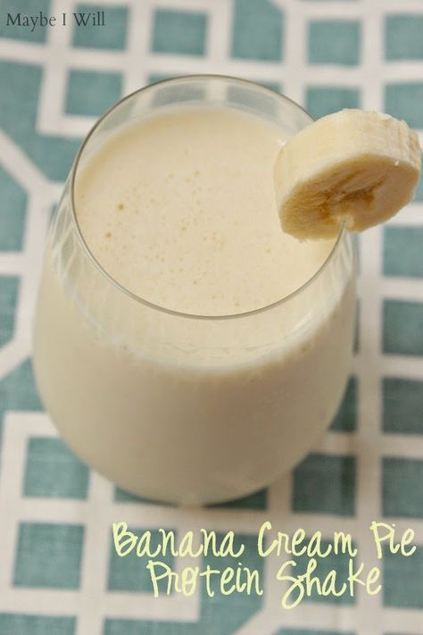 Why Protein, Isagenix Shakes, Banana Protein Shake, Premier Protein Shakes, Nutrition Specialist, Wellness Food, Protein Shakes Recipes, Daily Protein, Banana Shake