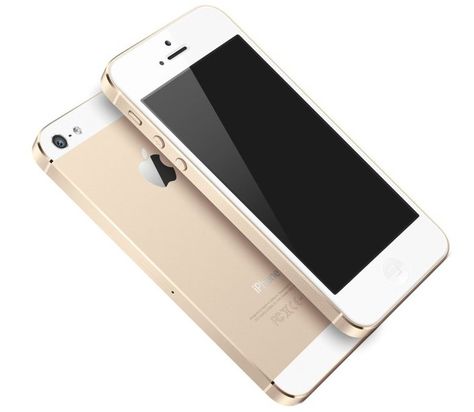 I am so excited! Can not wait to get the gold iPhone 5s! Apple always does this! Bought the White 5 last year when it came out! Now I have to have this one! It's just too perfect! Sept 20 hurry up!:) Iphone 5s Gold, Iphone Colors, Best Smartphone, Gold Iphone, Ios 7, Apple Iphone 5s, Finger Print Scanner, Iphone 3, Apple Inc