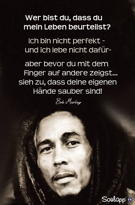 German Quotes, Albert Einstein, Bob Marley, True Words, Wisdom Quotes, Quotes Deep, Proverbs, Wise Words, Einstein