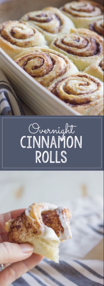 Cinnamon Rolls With Cream Cheese, Cinnamon Rolls With Cream, Overnight Cinnamon Rolls, Breakfast Easy, Best Cinnamon Rolls, Cinnamon Rolls Homemade, Cinnamon Rolls Recipe, Monkey Bread, With Cream Cheese Frosting