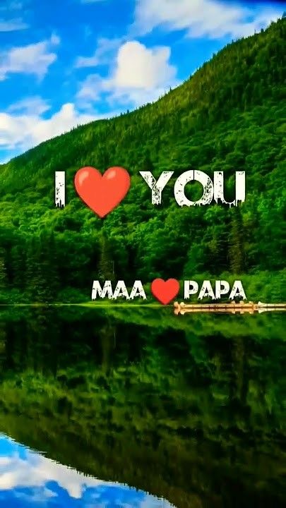 Love You Maa Papa Wallpaper, Love You Papa Images, Maa Papa Wallpaper, Maa Wallpaper Hd, Papa Image, Papa Photo, Maa Papa, Love You Papa, Maa Wallpaper