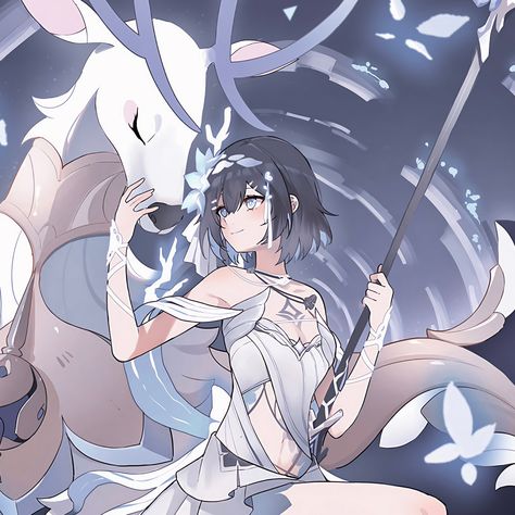 Seele Honkai Impact, Interesting Drawings, Anatomy Sculpture, Cup Head, Iphone Wallpaper Kawaii, Honkai Impact 3rd, Ni Idea, Honkai Impact, Character Ideas