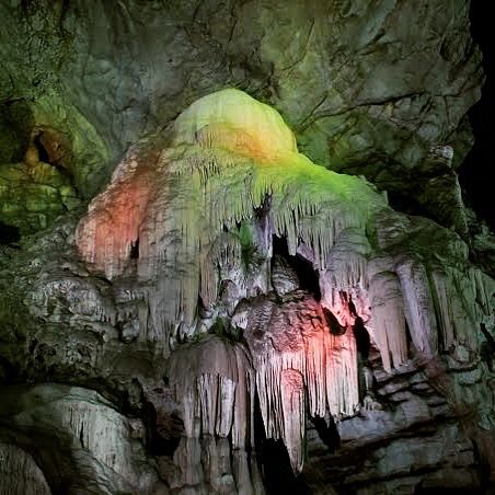 Borra Caves, Ananthagiri Hills, Araku Valley, Submarine Museum, Valley Photography, Limestone Caves, India Travel Places, Limestone Rock, Bay Of Bengal