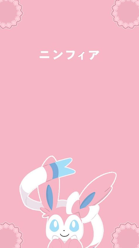 Sylveon Pokemon Wallpaper, Sylveon And Umbreon Wallpaper, Pink Pokemon Background, Pokemon Samsung Wallpaper, Pokemon Wallpaper Sylveon, Sylveon Background, Sylveon Wallpaper Iphone, Eevee Wallpaper Iphone, Pokemon Eevee Wallpaper