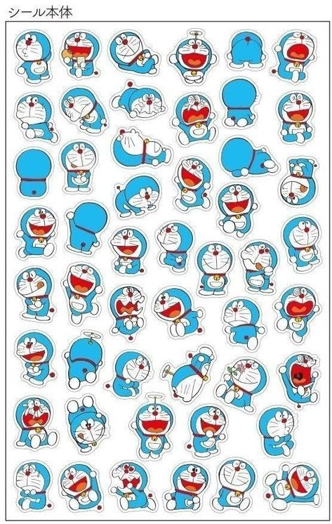 School Stickers Labels, Attractive Wallpapers, Doremon Cartoon, Doraemon Wallpapers, Doraemon Cartoon, Bff Drawings, Easy Pixel Art, Scrapbook Stickers Printable, Good Cartoons