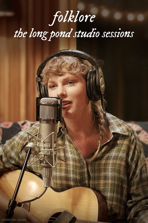 The Long Pond Studio Sessions, Long Pond Studio, Aaron Dessner, Disney Hotstar, Live Cricket, Taylor Swift, Swift