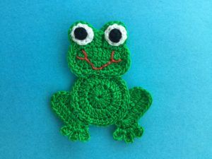 Crochet Frog Pattern, Frog Crochet Pattern, Crochet Elephant Pattern, Frog Crochet, Crochet Hippo, Frog Pattern, Hello Kitty Crochet, Crochet Toys Free Patterns, Small Frog