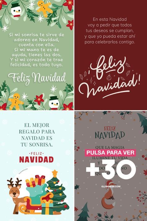 Felicitaciones, Postales y Frases de Feliz Navidad Originales para enviar por WhatsApp a Amigos, Familia, Compañeros o Pareja 📌𝗚𝗨𝗔𝗥𝗗𝗔 𝗘𝗦𝗧𝗔 𝗜𝗗𝗘𝗔📌 Tarjetas de Navidad, Mensajes Navideños, letras bonitas, hermosas imágenes con dibujos y diseños únicos para felicitar una Feliz Navidad y Prospero Año Nuevo, Feliz Nochebuena y dar los buenos dias el 25 de Diciembre. Palabras navideñas llenas de amor y buenos deseos. Saludos para compartir estas felices fiestas con tus seres queridos. Cute Little Things, House Smells, Angry Birds, Christmas Elf, Mimosa, Smell Good, Diy Gifts, Diy And Crafts, Elf