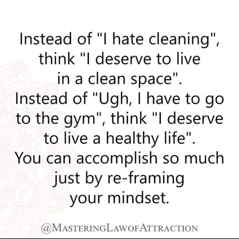 Clean Space, Living A Healthy Life, Mental And Emotional Health, I Deserve, Life Advice, Emotional Health, Going To The Gym, A Quote, Good Advice