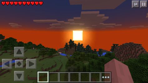 Best minecraft sun rise ever Sun Rise, Minecraft, Desktop Screenshot, Sun, Quick Saves, Art