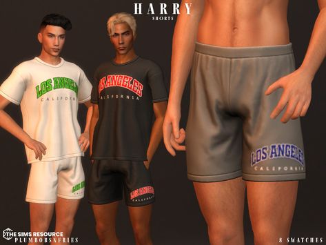 Masc Clothing, Sims 4 Men Clothing, Sims 4 Male Clothes, Sims 4 Cas Mods, Sims 4 Family, Sims Clothes, The Sims 4 Pc, Cc Clothes, Free Sims 4