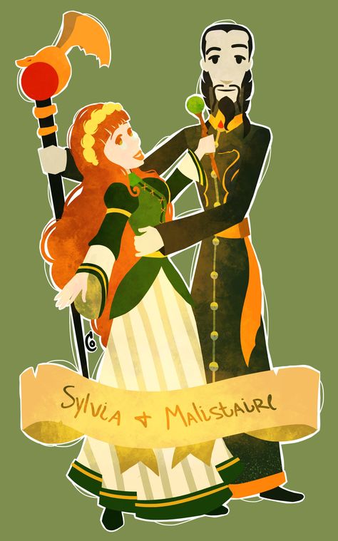 Sylvia and Malistaire Wizard101 Fanart, Wizard 101, Shadow Wizard, Money Gang, Gaming Stuff, Story Characters, Who Cares, The Wiz, Art Inspiration Drawing