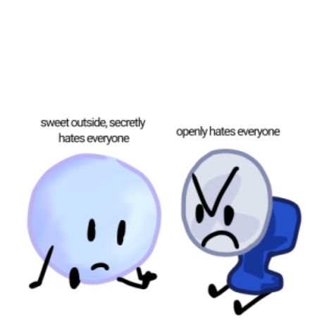 Fubble Bfdi, Time Drawing, Silly Pictures, Literally Me, First Time, Bubbles, Two By Two, Ships, Memes