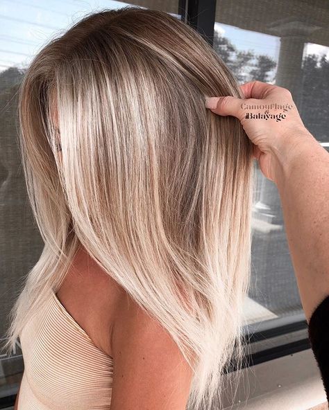 Hairstyles Weave, Ombré Hair, Hair Color Techniques, Hairstyles Wedding, Blonde Hair Looks, Brown Blonde Hair, Hair Color Balayage, Blonde Balayage, Brown Hair Colors