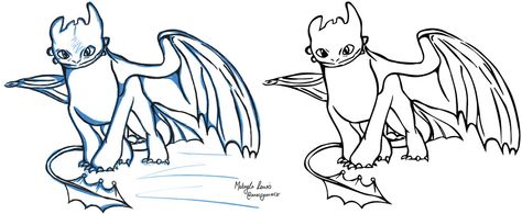 Toothless Sketch, Toothless, Royalty Free Images, Free Images, Line Art, Photo Sharing, Royalty, Royalty Free, Sketch