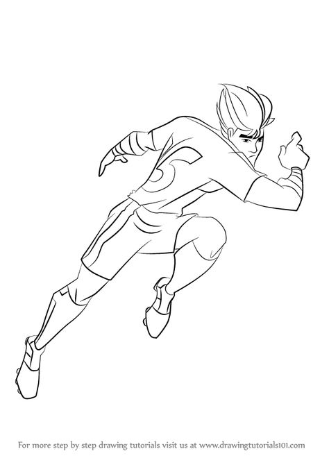 Super Strikers, Tiger Coloring Pages, Super Strikas, Tiger Coloring, Supa Strikas, Disney Art Drawings, Learn Drawing, Bo Peep, Art Drawings Sketches Creative