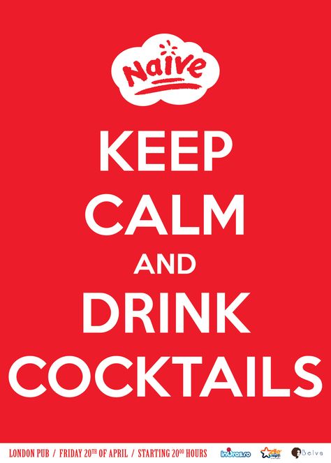 Naive British Party - London Pub British Party, Drink Juice, Bachelorette Ideas, Keep Calm And Drink, London Pubs, This Is Your Life, Keep Calm Quotes, British Invasion, Surprise Party