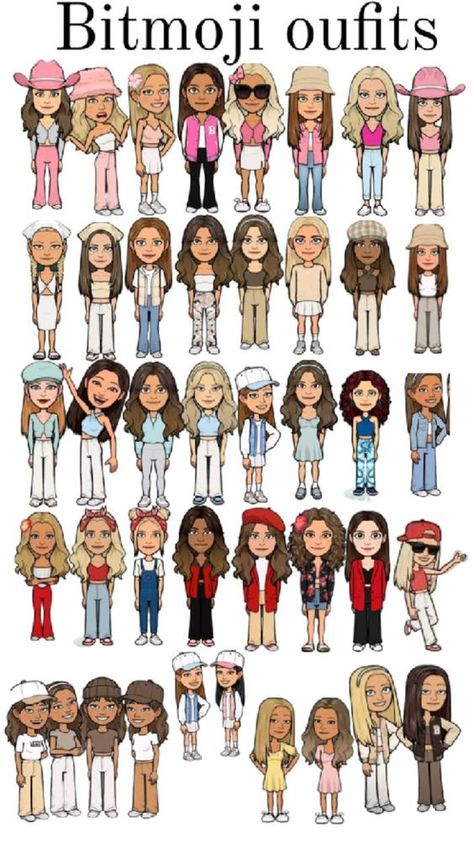 Check out Yourfavsoph222's Shuffles Bitmoji ideas Sophie Taylor, Bitmoji Ideas, Bitmoji Outfits, Trio Halloween Costumes, Connect With People, Your Aesthetic, Creative Energy, Halloween Costumes, Energy