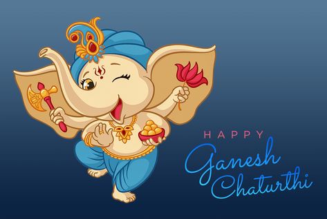 Dancing Ganesha Best Ganesh Chaturthi Images Wallpaper Ganpati 2019 New Updated! Ganesh Chaturthi (गणेश चतुर्थी) is a festival for which people wait all through the year in the Indian-sub continent. This is a festival representing great zeal, joy, and rituals. People also exchange Ganesh Chaturthi Images, Ganesh Chaturthi Wallpapers, Ganesh Chaturthi Wishes etc. on this occasion similar to all other festivals. Vinayaka Chaturthi Images, Ganapati Chaturthi Wishes, Happy Vinayaka Chaturthi Images, Ganesh Chaturthi Wishes In Kannada, Vinayaka Wishes, Ganesh Festival Wishes, Ganapati Wishes, Ganpati Bappa Wishes, Ganesha Festival Wishes