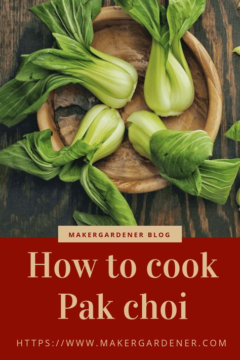 How to cook using pak choi. 3 ways here noodle soup, salad and as a side dish. How To Cook Pak Choi, Pac Choi Recipe, Pakchoi Recipe, Pak Choi Recipe, Chinese Veggies, Pok Choi, Allotment Recipes, Veggie Board, Pak Choy