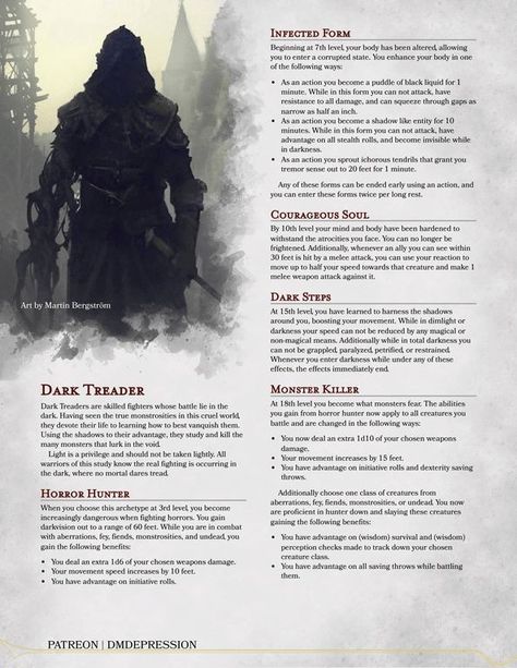 Fighter Dnd 5e, Dnd Fighter Subclasses Homebrew, Martial Archetype, Rogue Archetypes, 5e Classes, Dnd Feats, Dnd Subclasses, Homebrew Classes, Dnd Spells