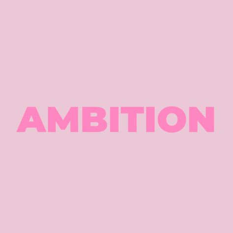 College Pink Aesthetic, Motivational Speaker Aesthetic, Ambition Wallpaper, Demure Wallpaper, Ambition Aesthetic, Vision Board Materials, Vision Board Themes, Rose Aura, College Vision Board