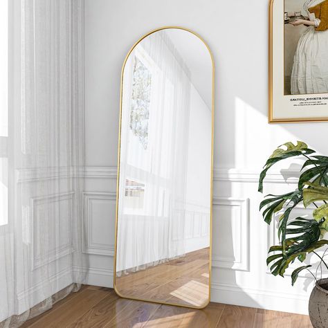 Oversized Floor Mirror, Arched Floor Mirror, Pie Grande, Full Length Mirror Stand, Floor Length Mirror, Full Length Floor Mirror, Full Body Mirror, Body Mirror, Dressing Mirror