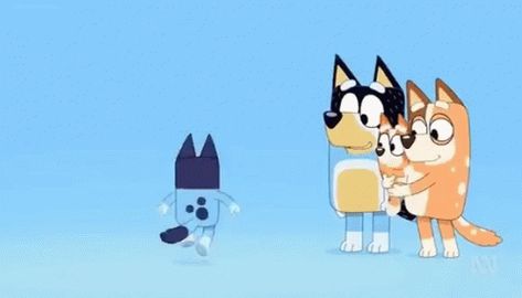 Bluey Dance GIF - Bluey Dance CurrentMood - Discover & Share GIFs Puppies Gif, Jump Animation, Mood Gif, Blue Heeler Puppies, Heeler Puppies, Cute Banners, Disney Gif, Abc For Kids, Dancing Gif