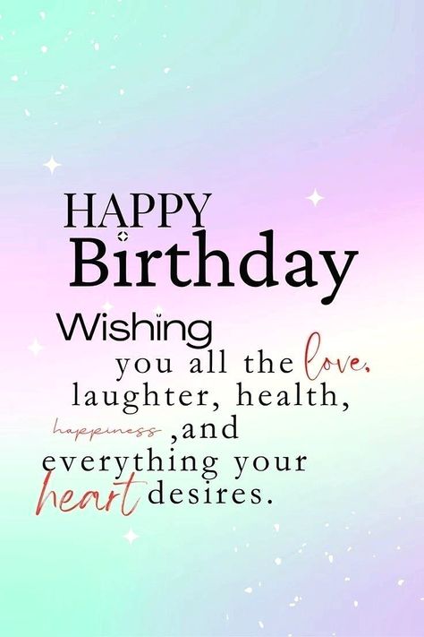 Happy B Day Wishes, B Day Wishes, Birthday Decorations For Men, Happy Birthday Best Friend, Video Tiktok, Happy Wishes, Travel World, Happy B Day, B Day