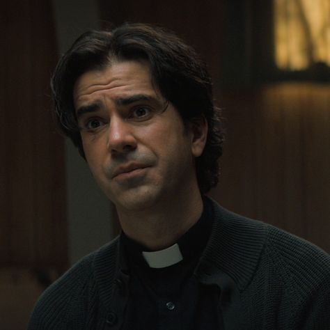 Father Paul Hill, Father Paul, Magic In The Moonlight, Hamish Linklater, Tell Me Your Secrets, John Tyler, The Big Short, Mid Night, Lord Help