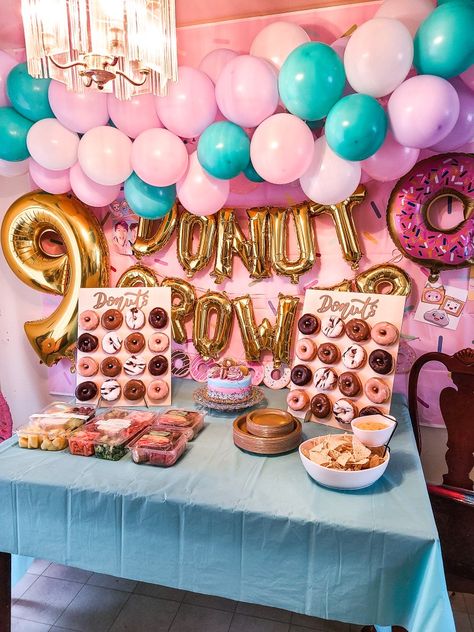 Turning 9 Birthday Ideas, 9 Yrs Old Girl Birthday Party Ideas, Girls 9th Birthday Party Themes, 9 Year Birthday Party Theme Girl, 9 Year Birthday Party Theme, 9th Birthday Theme, 9th Birthday Party Ideas, 9th Birthday Girl Ideas, 8th Birthday Party Ideas