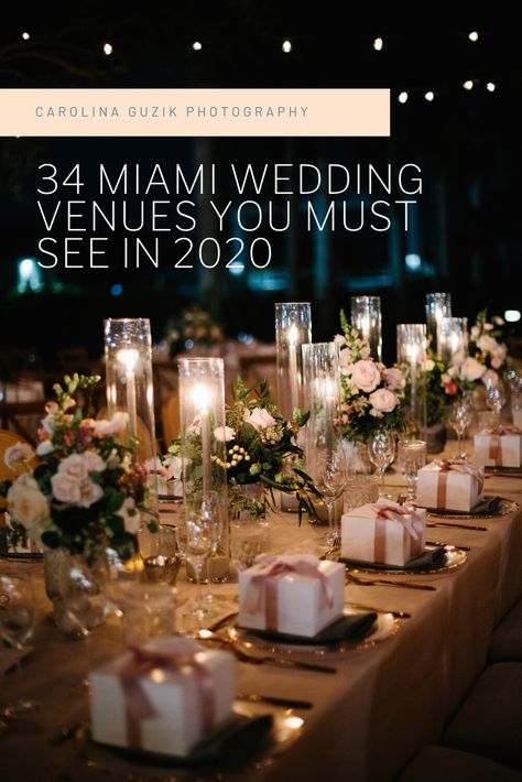 Miami Wedding Venues Affordable, Wedding Venues In Miami Florida, Miami Beach Wedding Venues, Miami Wedding Venues Indoor, Wedding Venues Miami, Florida Wedding Venues Beach, Wedding Venues Florida, Miami Beach Wedding, Elopement Party