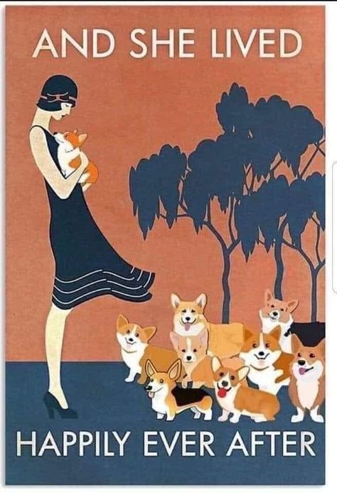 No Children, Corgi Art, Child Free, Corgi Pictures, Corgi Mom, Corgi Pembroke, Corgi Funny, Corgi Butts, 강아지 그림