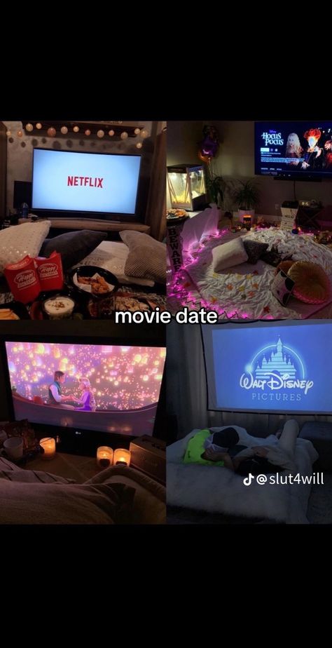 Dream Dates, You Give Me Butterflies, I Want A Relationship, Romantic Date Night Ideas, Movie Date, Date Idea, Creative Dates, Cute Date Ideas, Dream Boyfriend