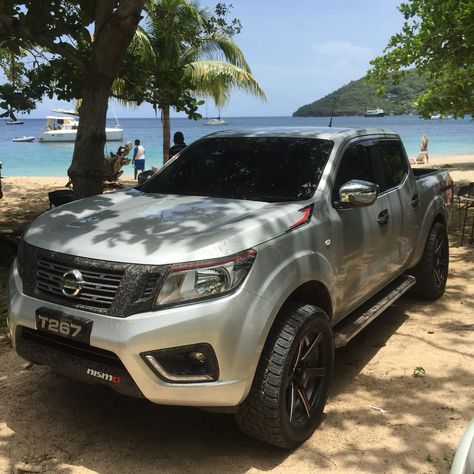 Nissan Navara NP300 Nissan Warrior, Np 300 Frontier, Student Car, Compact Pickup Trucks, Nissan Navara Np300, Nissan 4x4, Nissan Trucks, Custom Pickup Trucks, Suv Trucks