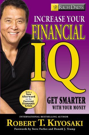 Financial Iq, Financial Intelligence, Robert T Kiyosaki, Best Investment, Robert Kiyosaki, Rat Race, Latest Books, Best Investments, Bestselling Author