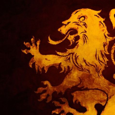 Rains of Castamere Cover - We decided this is what we'd walk in to our reception to. It'll be fun who recognizes the song and feels maybe a little...nervous. >:D Game Of Thrones Wallpapers, Rains Of Castamere, Lannister Lion, Lion Symbol, Game Of Thrones Instagram, Game Of Thrones Facts, House Lannister, Game Of Thrones Quotes, Lion Wallpaper