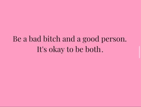 Bad B Aesthetic Quotes, Baddie Inspo Quotes, Bad Bicht Aestethic Quotes, Stunna Girl Quotes, Bad B Quotes, Baddie Sayings, Baddie Quotes Savage, Baddie Pfps, Pink Affirmations