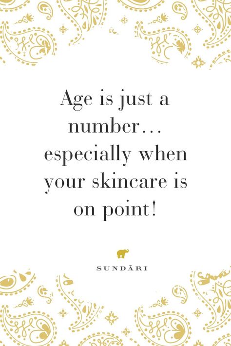 Drop your anti-aging skincare routine below! ✨ #Sundari #Skincare101 #SupportsmallwithAmazon Anti Aging Skincare Routine, Skincare 101, Beauty Quotes, Aging Skin Care, Skincare Routine, Anti Aging, Celestial Bodies, Quotes