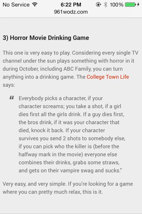 Scary movie drinking game Scream Drinking Game, Movie Games, Movies With Drinking Games, Halloween Movie Drinking Games, Scary Movie Drinking Games, Movie Or Tv Show Drinking Games, Horror Movie Drinking Game, Film Drinking Games, Scary Movie Trivia